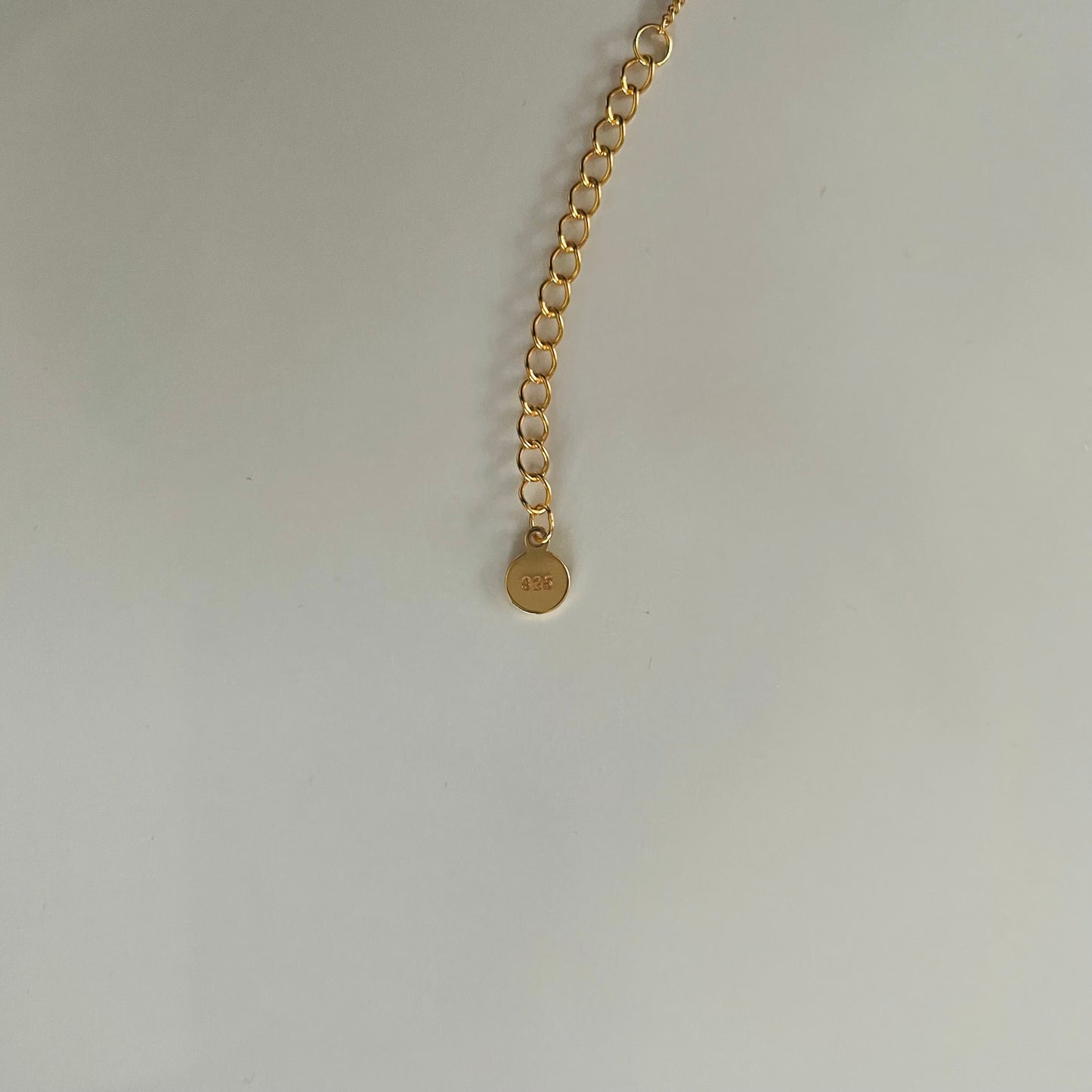 Black Onyx Beaded Bracelet (Child)