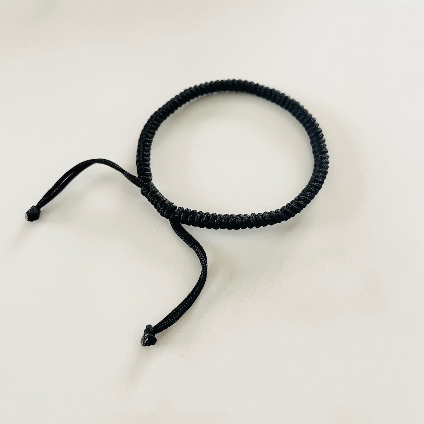 Adjustable Nazar Bracelet (Adult)