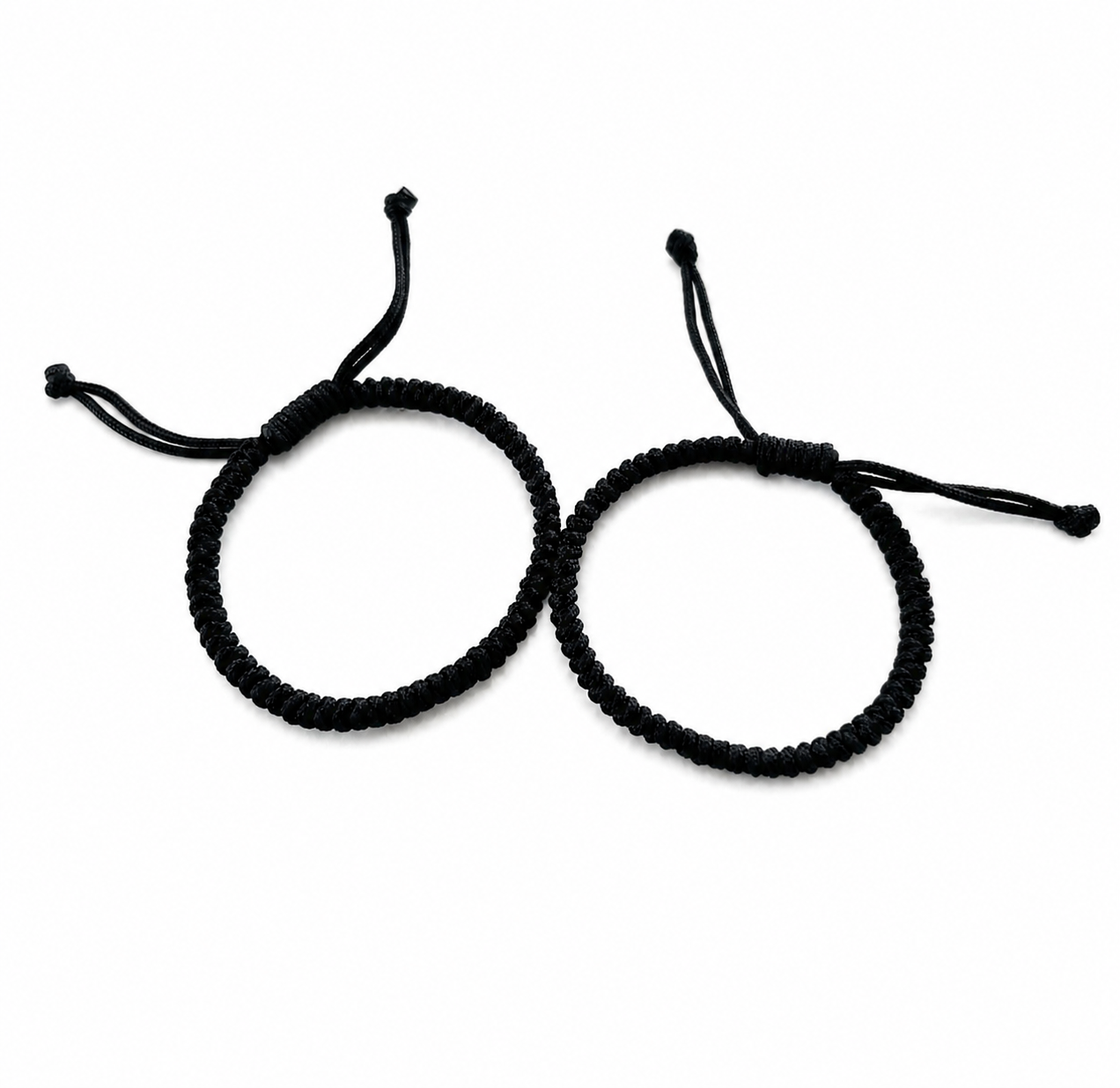 Adjustable Nazar Bracelet Pair (Child)
