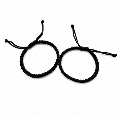 Adjustable Nazar Bracelet Pair (Child)