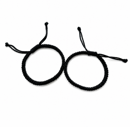 Adjustable Nazar Bracelet Pair (Child)