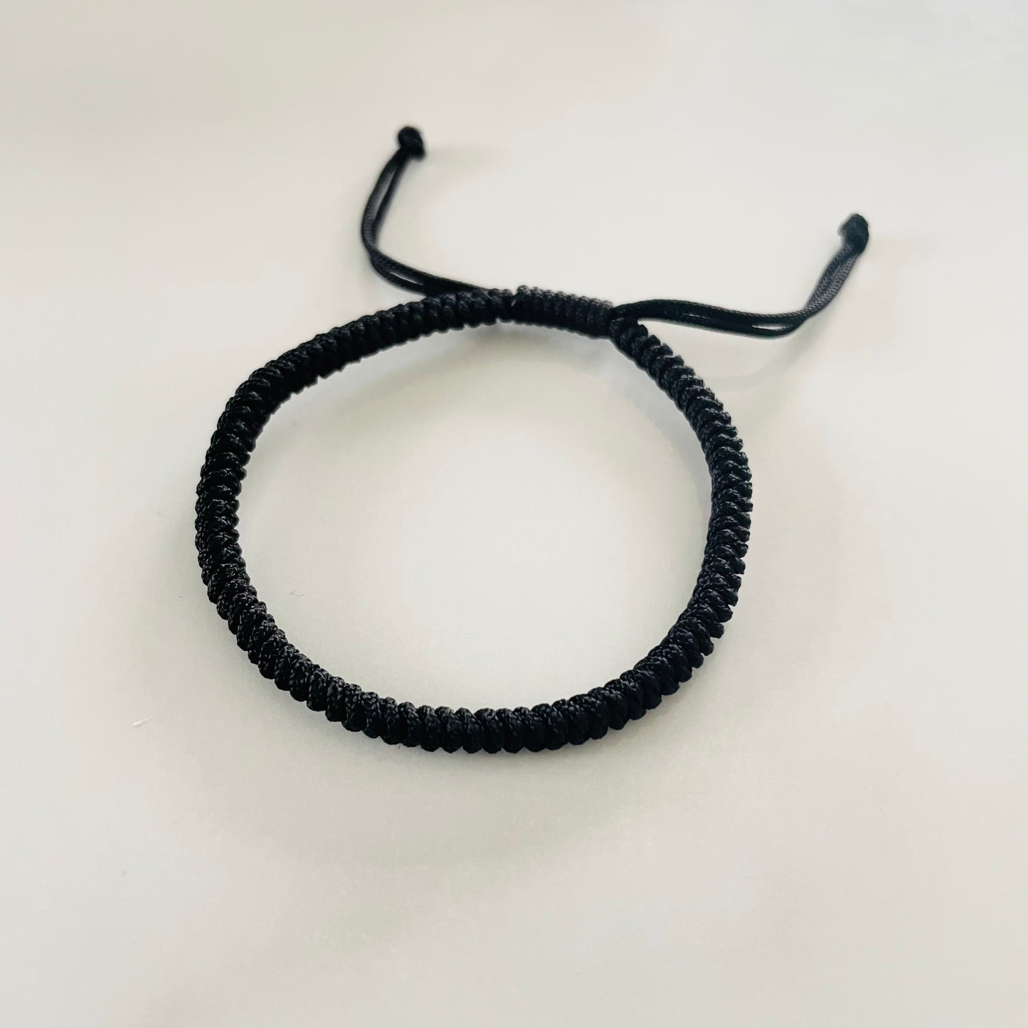 Adjustable Nazar Bracelet (Adult)